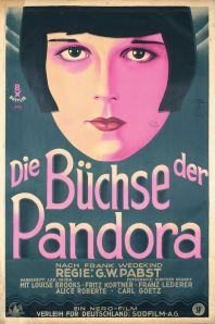 Die Büchse der Pandora, 1929